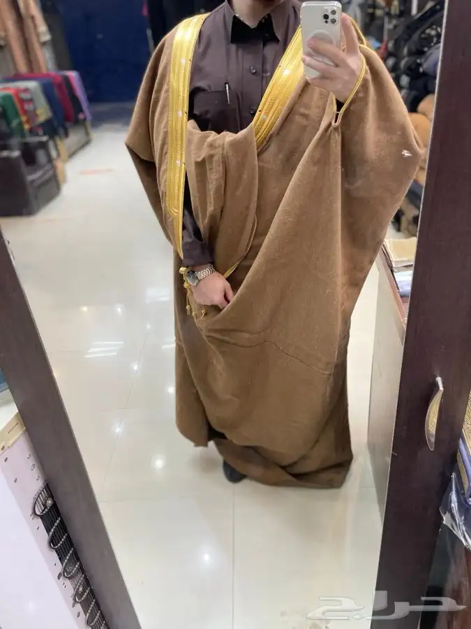 مشالح فاخرة درجة اولى 22