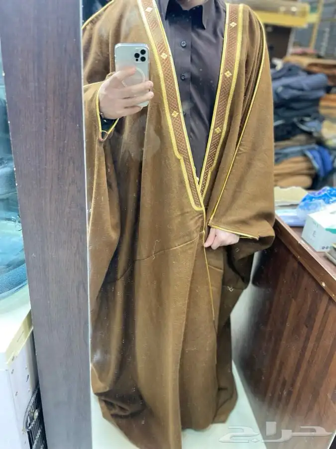 مشالح فاخرة درجة اولى 29