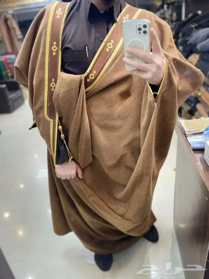 مشالح فاخرة درجة اولى 44