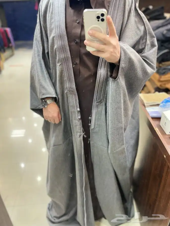 مشالح فاخرة درجة اولى 35