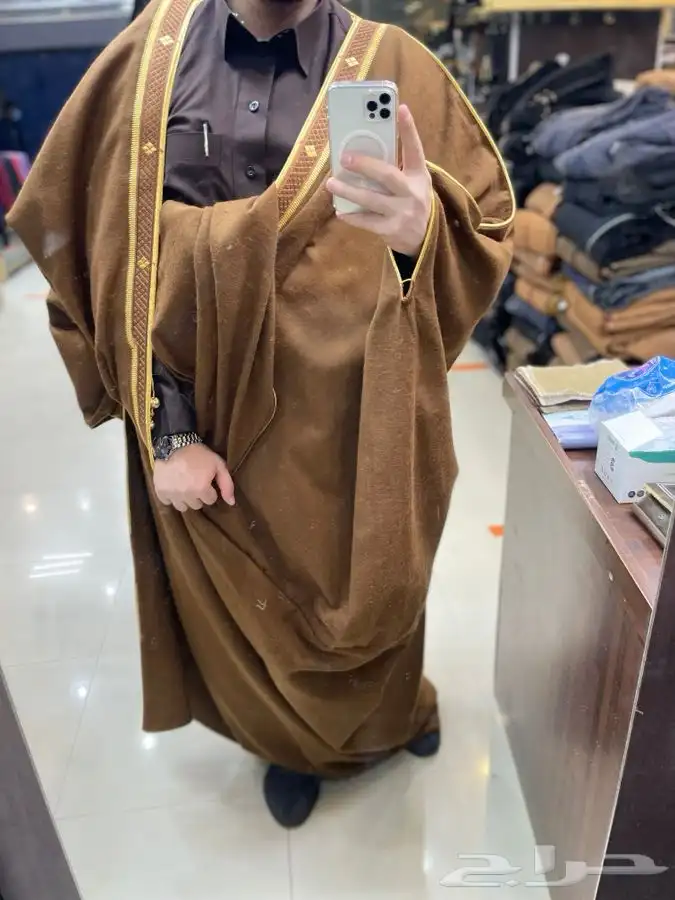 مشالح فاخرة درجة اولى 28