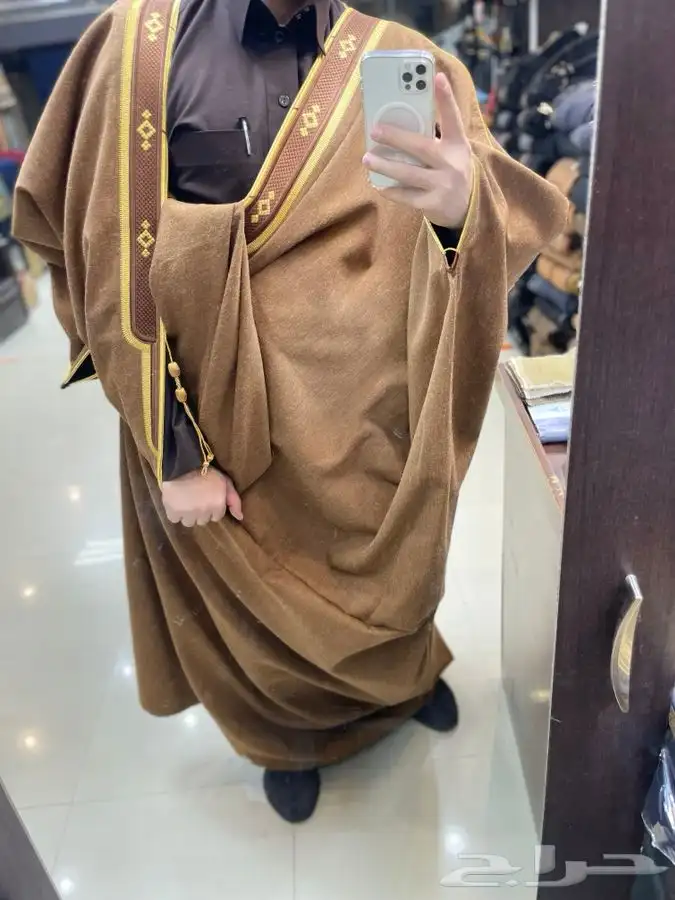 مشالح فاخرة درجة اولى 43