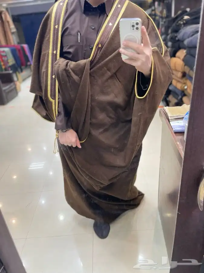 مشالح فاخرة درجة اولى 33