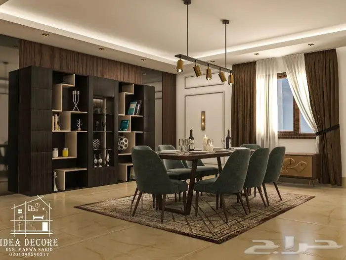 مكتب هندسي مصري 0
