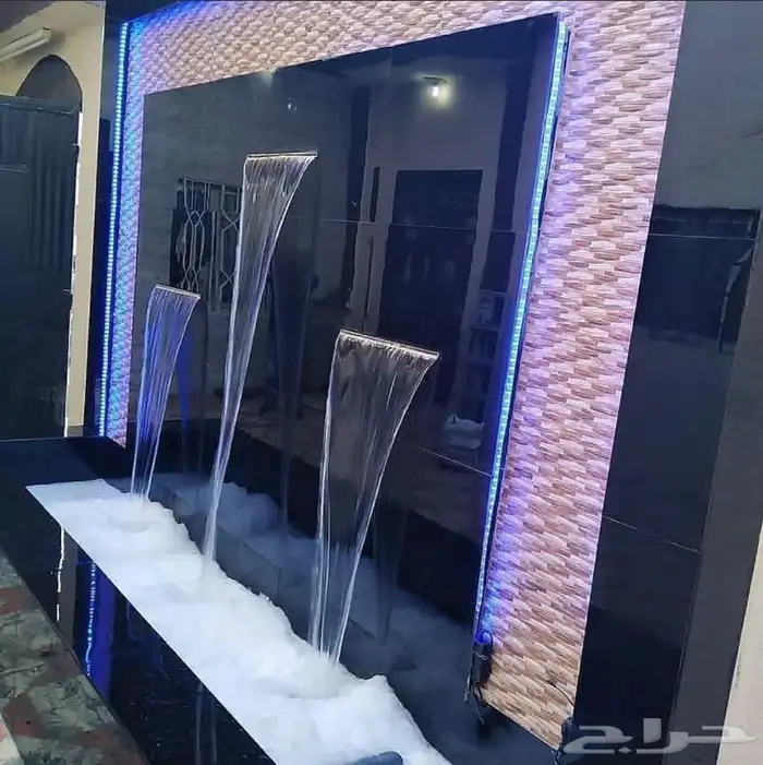 انجيلات ومضلات وبيوت شعر 3