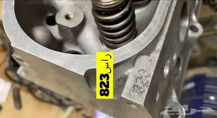 ماكينة كابرس 2015 جاهزة للتركيب على باترول او وانيت 2