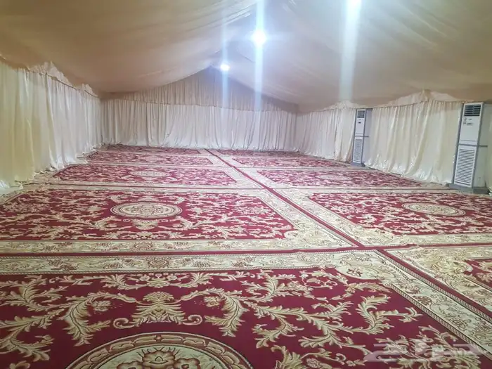 شبكة الافراح للحفلات والمخيمات 5