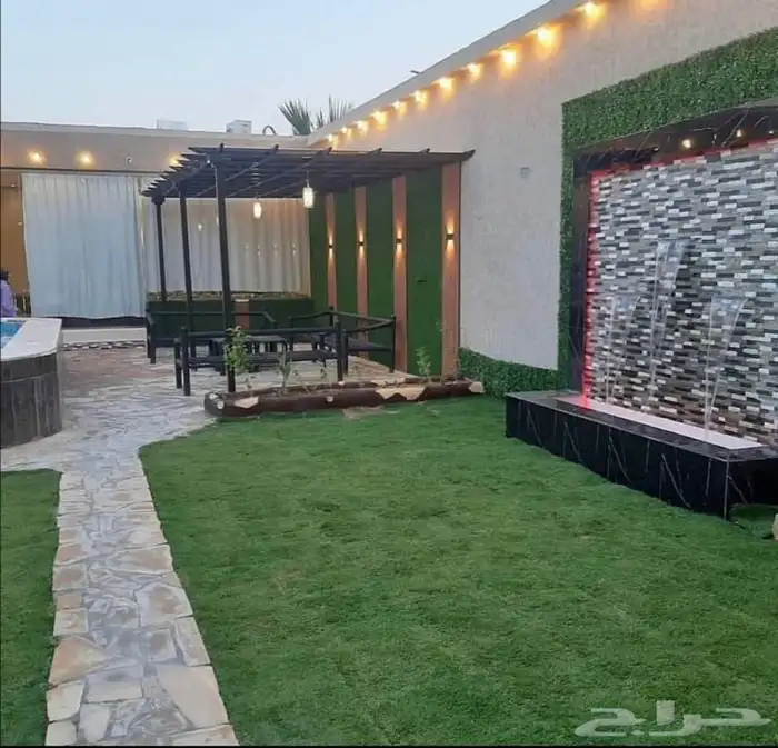 انجيلات ومضلات وبيوت شعر 0