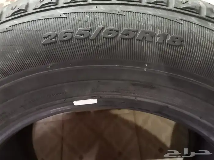 كفرات جمس للبيع 2