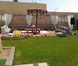 تاجير جلسات شعبيه عددت أنواع 14