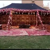 تاجير جلسات شعبيه عددت أنواع 6