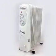 دفايات زيت كولن 5