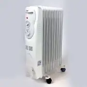 دفايات زيت كولن 1