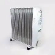 دفايات زيت كولن 9