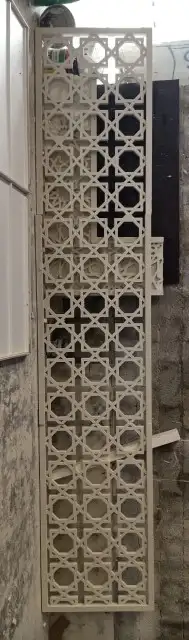 اعمال جي ار سي والقرميد 13