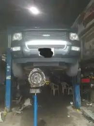 مختص صيانة أكسبلور مكاين وقيرات 24