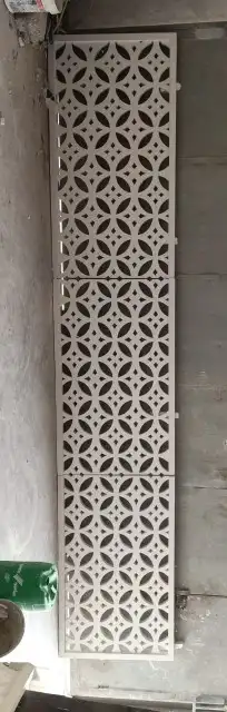 اعمال جي ار سي والقرميد 14