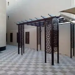 خيام الملكيه بيوت شعر مظلات_ حدائق_الرياض 8