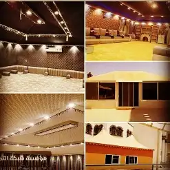 خيام الملكيه بيوت شعر مظلات_ حدائق_الرياض 30