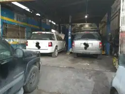 مختص صيانة أكسبلور مكاين وقيرات 4