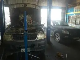 مختص صيانة أكسبلور مكاين وقيرات 21