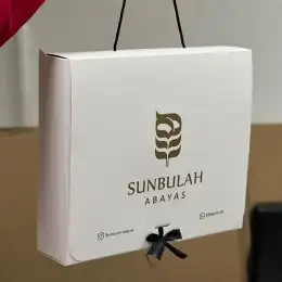 مطابع ستكر بنر طباعة اكواب بوكسات عبايه 8