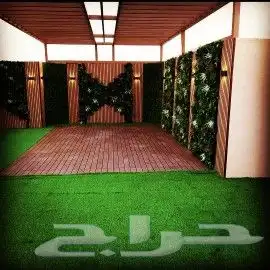 خيام الملكيه بيوت شعر مظلات_ حدائق_الرياض 7