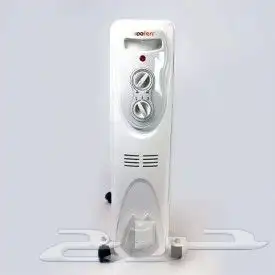 دفايات زيت كولن 7