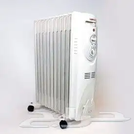 دفايات زيت كولن 6