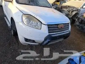 صيانه وتوضيب جميع انواع السيارات الصينيه 20