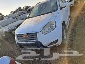 صيانه وتوضيب جميع انواع السيارات الصينيه 18