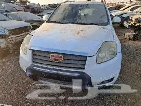 صيانه وتوضيب جميع انواع السيارات الصينيه 21