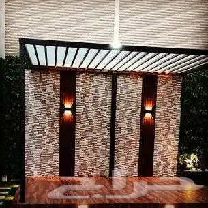 خيام الملكيه بيوت شعر مظلات_ حدائق_الرياض 32