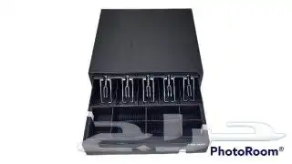 عرض خاص لك ع الكاشير والطابعه والدرج والبرنامج ب 2000 2