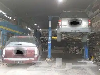 مختص صيانة أكسبلور مكاين وقيرات 13