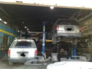 مختص صيانة أكسبلور مكاين وقيرات 11