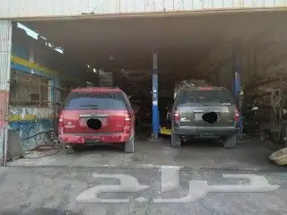 مختص صيانة أكسبلور مكاين وقيرات 30