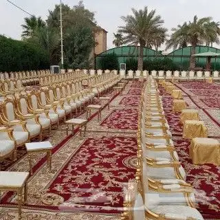 تاجيرحفلات ومناسبات 6
