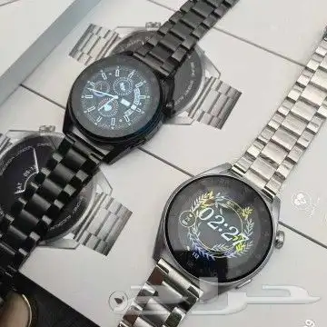 ساعة شبيهة هواوي 2