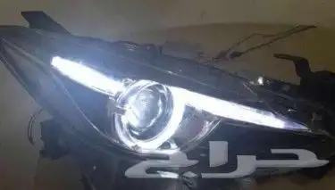 اصلاح ليدات انور جميع انواع السيلرات 10