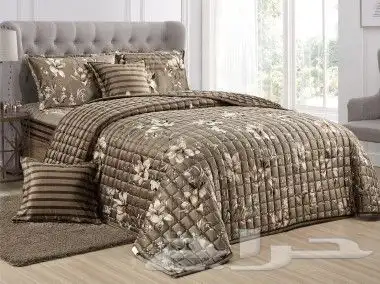 لحافات مضغوطه شتوي 11