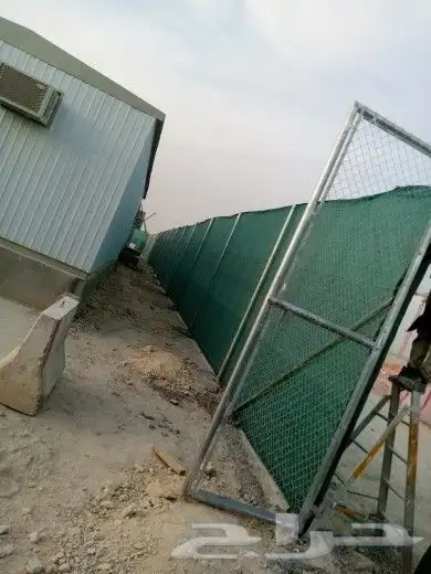 سواتر وشبوك بجميع المقسات والاشكال 0