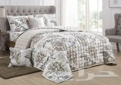 لحافات مضغوطه شتوي 7
