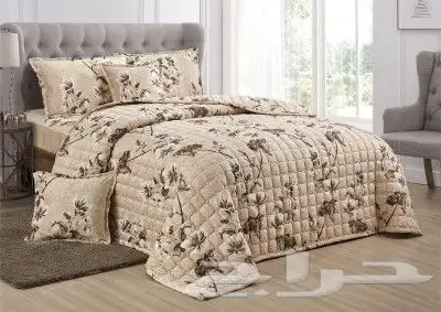 لحافات مضغوطه شتوي 12