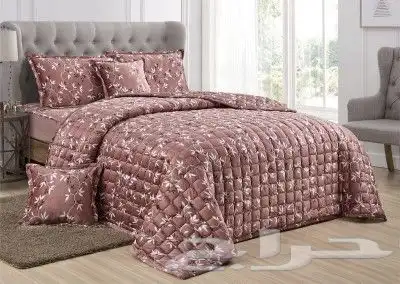 لحافات مضغوطه شتوي 8