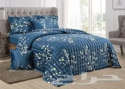 لحافات مضغوطه شتوي 5