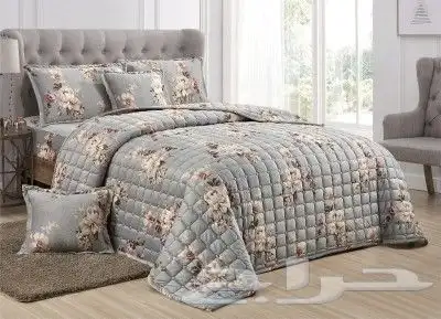 لحافات مضغوطه شتوي 9