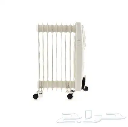 دفايات زيت كولن 10