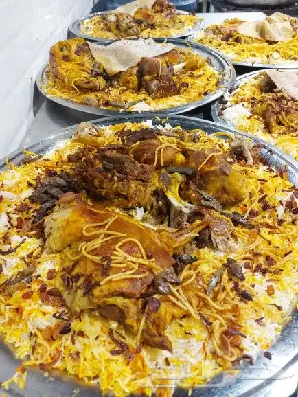 أعزم معازيمك والباقي علينا 1