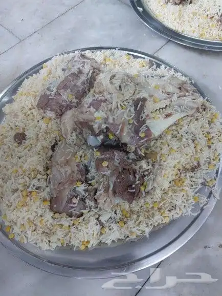 أعزم معازيمك والباقي علينا 2